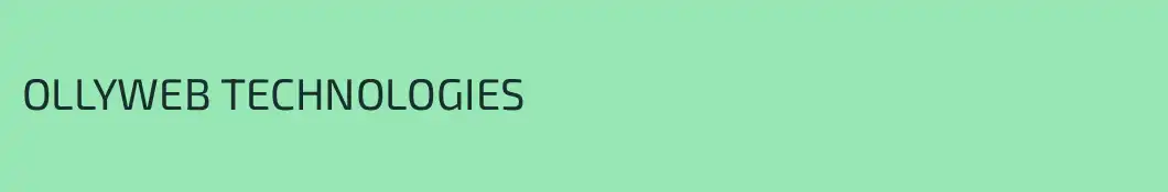 OLLYWEB TECHNOLOGIES 